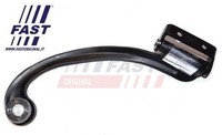 Fast FT95566 RollenfüHrung FüR SchiebetüR FüR Fiat