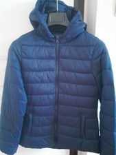 Giubbino PIUMINO BENETTON TG