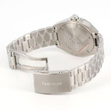 Tag Heuer Formula 1 WAZ1010.BA0842 Blue Sunray Dial S-Steel Men's Watch New 6