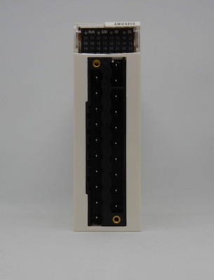 Schneider Electric BMXAMO0210 Modicon M340 Analog Output Module 2 Channel 0 10V