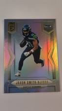 2025 Panini Donruss Elite - Jaxon Smith-Njigba #2