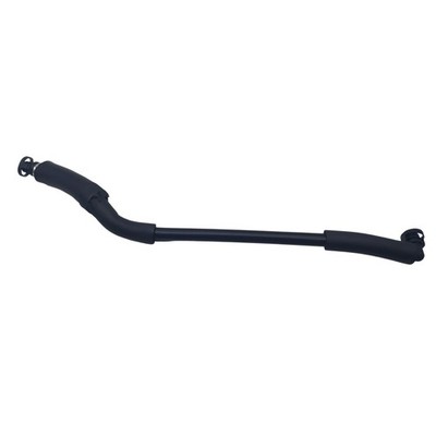 Tube Breather For Land Rover RANGE ROVER 10-12 ENGINES 5.0L & 5.0L SC V8 PETROL