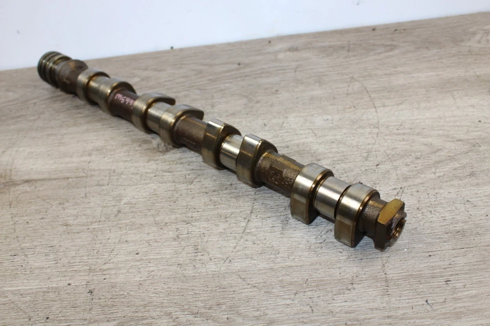 98-03 BMW X5 E53 E38 E390 740I M62B44 ENGINE INTAKE RIGHT CAMSHAFT - Image 4 of 4