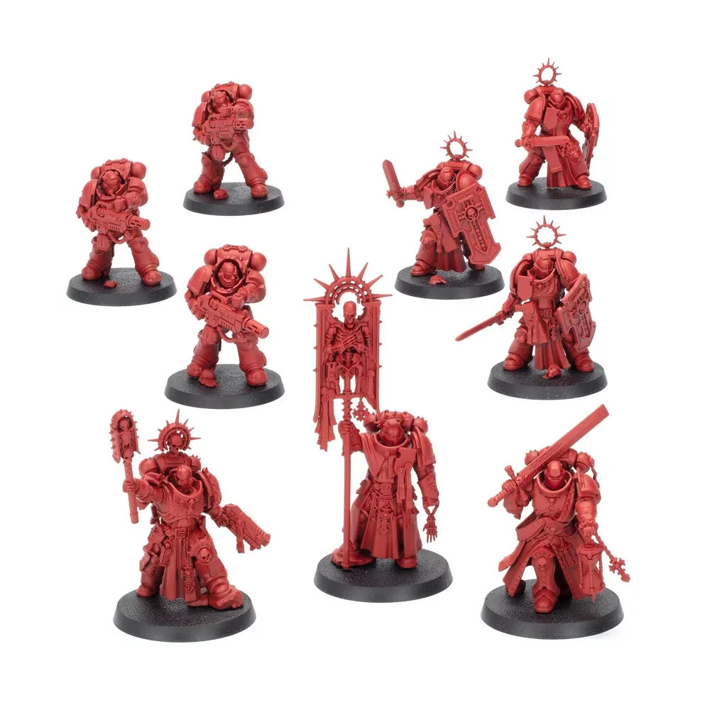 Games Workshop Dawn of War: Onslaught Board Game *Sealed* | eBay