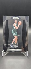 2017-18 Panini Prizm Basketball #181 D.J. Wilson Rookie RC Milwaukee Bucks