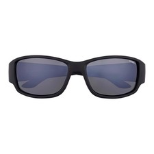 Image of O'Neill Sunglasses ONS-9052 2.0 104P Matte Black Grey Polarized