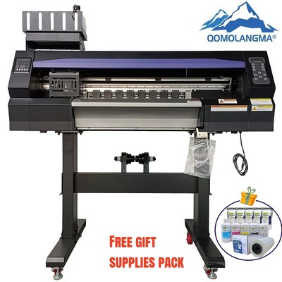Wholesale 24in DTF Printer (Direct to Film Printer) & Dual Printheads