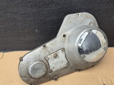 Shovelhead Harley FXR outer primary cover + inspection 1982-1984 FXRS