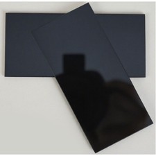 Schwei&szlig;helm Glasscheibe 5,5 x 10,8 cm Schirm 9-13 Dual Schutz UV IR
