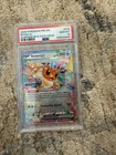 Eevee ex #075 Surprise Box Exclusive PSA 10 Pokemon Card