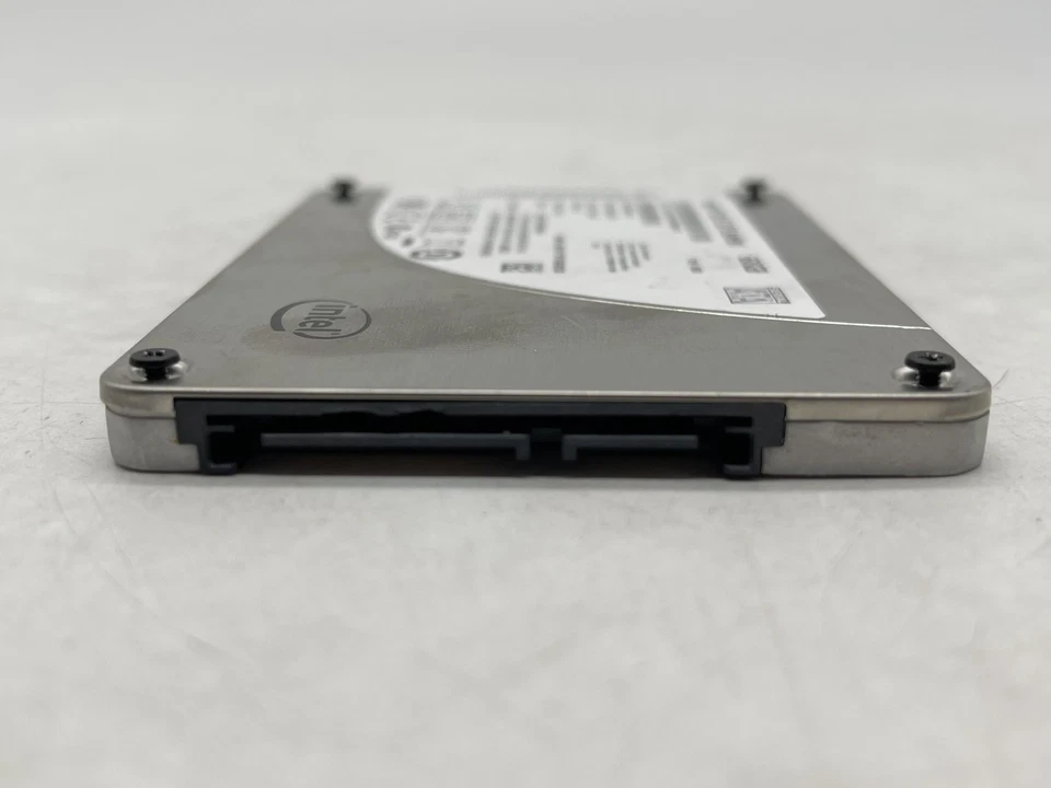 Intel 520 Series SSDSC2CW060A3 60GB SATA 2.5" Solid State Drive GRADE A FREE S/H - Image 2 of 4