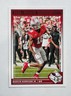 2024 Score - Rookies Marvin Harrison Jr. #305 (RC)