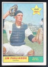 Jim Pagliaroni