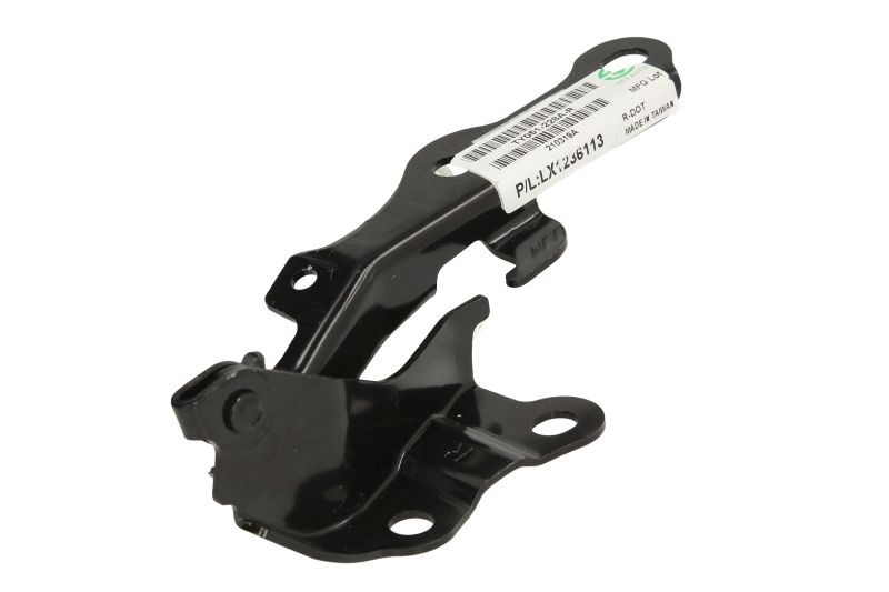 3x ✅Fits BLIC 6802-00-8136452P Engine bonnet hinge Right 6802-00-813 ⭐UK Seller⭐
