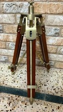 Nautical Tripod Floor Theater Stage Industrial Spot Light Tales Tripod