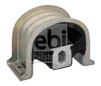 Motorlager Motorhalter Mitte Oder Vorne FÜR Vw - Febi Bilstein 26630