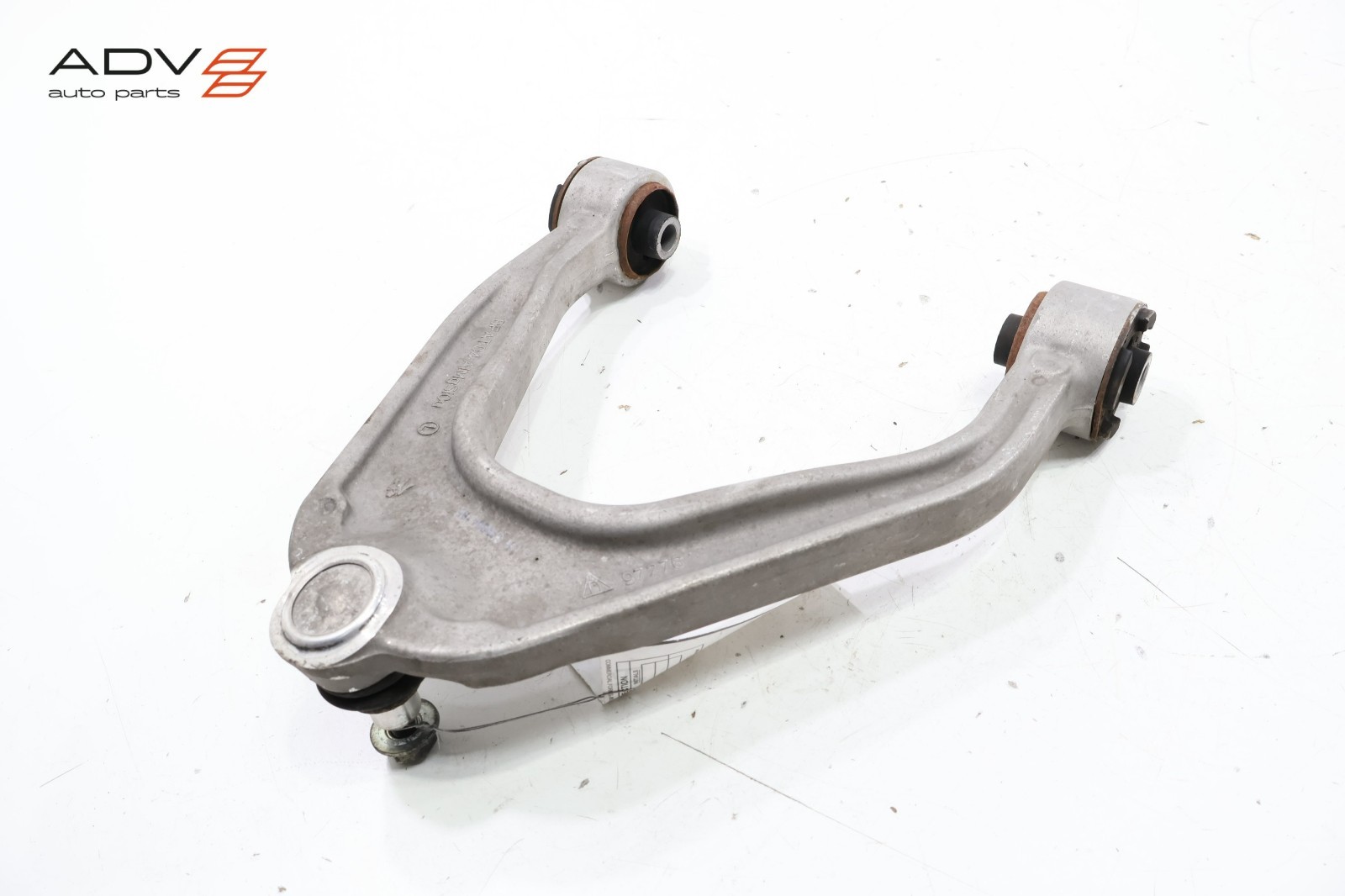 2014 - 2024 MASERATI GHIBLI FRONT LEFT DRIVER SIDE UPPER CONTROL ARM OEM