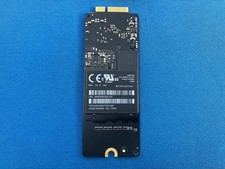 Apple 256GB SSD MZ-DPC256T/0A2 655-1738A Macbook Pro A1425 A1398 2012 2013