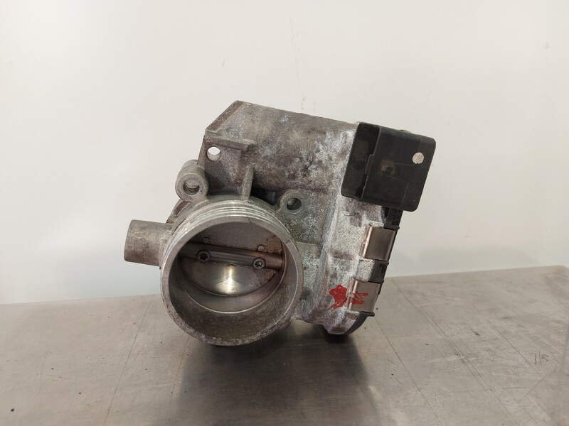 0280750085 caja de mariposa PEUGEOT 206 1998 101318