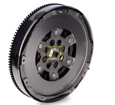 LuK Schwungrad Zweimassenschwungrad passend für Opel Corsa D 1.3 C Combo 16V