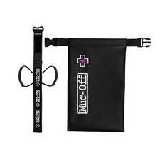 Muc-Off Cargo Bag Bundle - Black 20523
