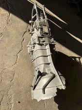 2020 Nissan 370Z NISMO Manual Transmission Assembly (DAMAGED FOR PARTS) OEM