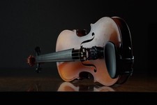 SUZUKI VIOLIN 1/4 Size 220 000563