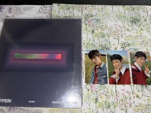 Enhypen Border Day One | eBay