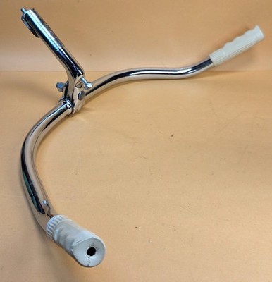 Vintage 1960's MURRAY Bike Handlebar SEARS HUFFY Bicycle CLEAN Complete LOOK