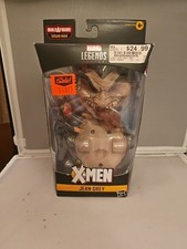 New 2020 Hasbro Marvel Legends X-Men 6  Jean Grey Action Figure Sealed Sugar Man