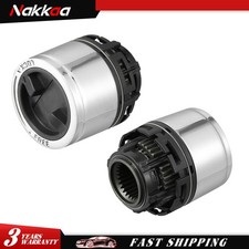Pair Front Manual Locking Hubs For 1998-2000 Ford Ranger 2001-2008 Mazda Pickup Pair Front Manual Locking Hubs For 1998-2000 Ford Ranger 2001-2008 Mazda Pickup