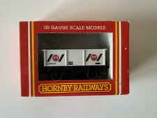 Hornby R.009 B&Q Open Wagon - OO Gauge - BOXED