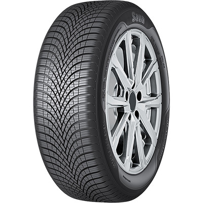 SAVA Ganzjahresreifen 215/60 R17 TL 96H ALL WEATHER M+S 3PMSF Allwetter