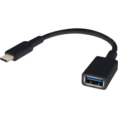 Renkforce USB-Kabel USB 3.2 Gen1 (USB 3.0 / USB 3.1 Gen1) USB-C  Stecker, USB...