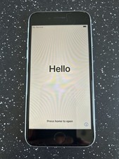 Apple iPhone SE 2020 White 64GB