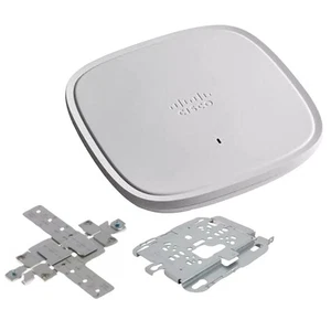 NEW Cisco C9130AXI-B Catalyseur 9130AX Series Point d'accès, avec antennes internes
