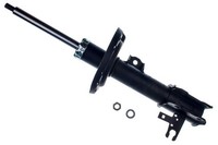 1X Denckermann StoßDäMpfer DSB311G FüR Opel Vectra CC Z02 Caravan Signum Z03 F35