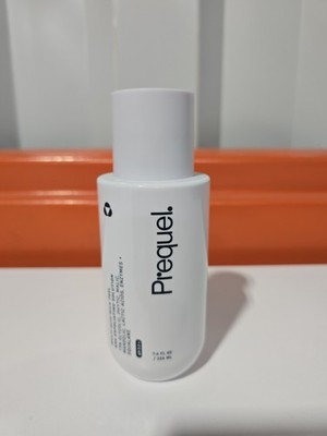 Prequel Multi-acid Milk Peel AHA Exfoliating SolutionTreatment 7.6 oz