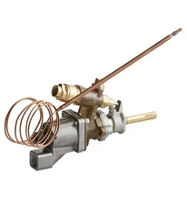 351302220064 - Cooking Performance Group - Gas Valve