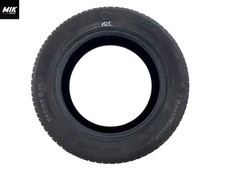 1x Continental Contiwintercontact TS 830 P WINTERREIFEN 255/55 R19 111H DOT 3920