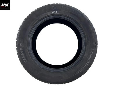 1x Continental Contiwintercontact TS 830 P WINTERREIFEN 255/55 R19 111H DOT 3920