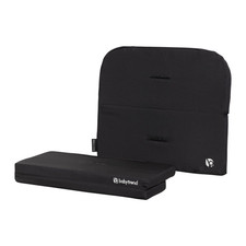 Stroller Wagon Seat2Mat, Black