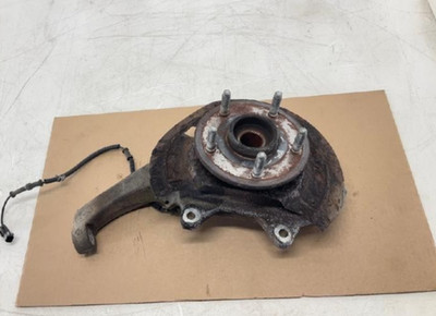 2009-2018 Dodge Ram 1500 4x4 RH Front Passenger Spindle Knuckle Assembly OEM