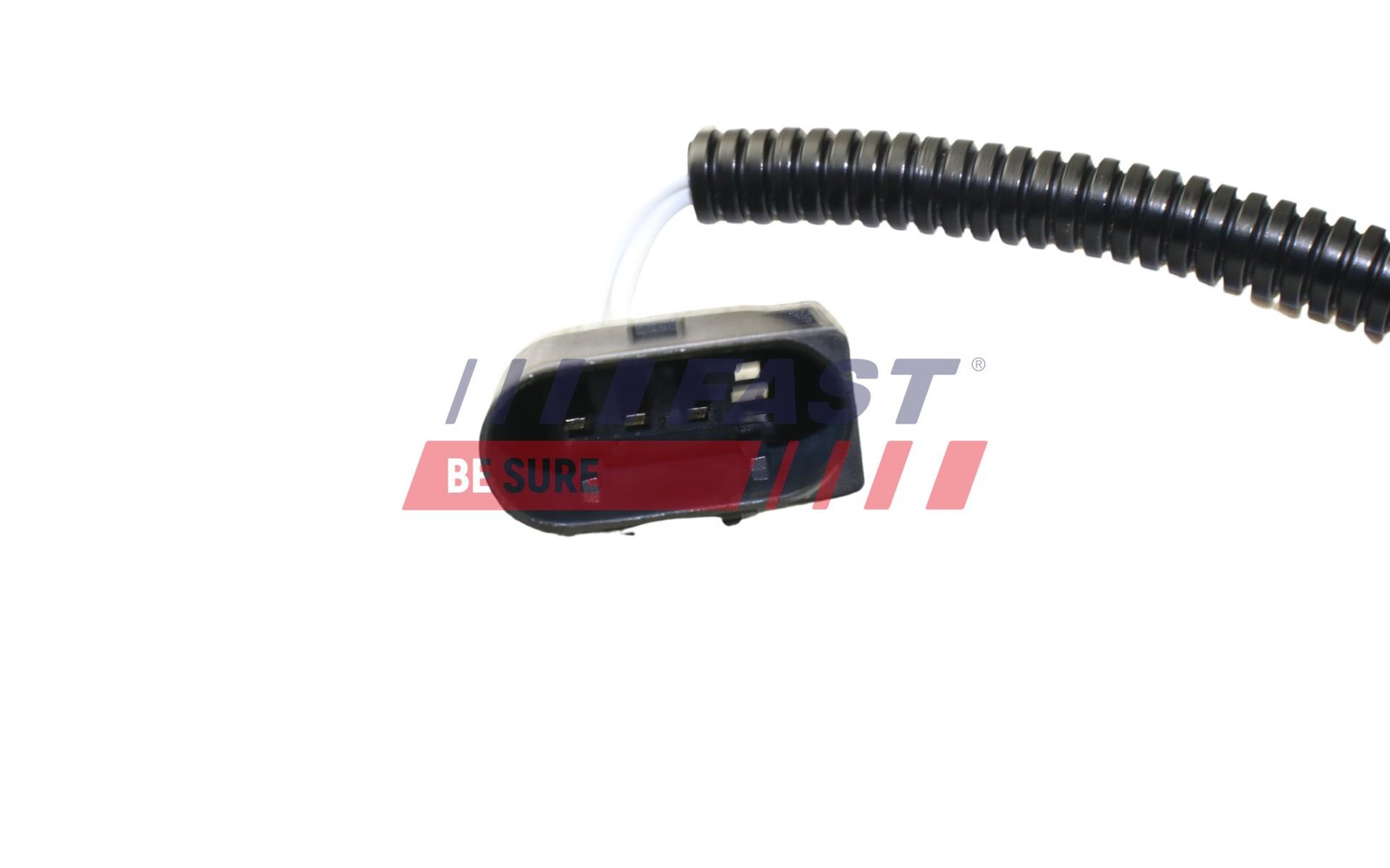Fits FAST FT76530 THROTTLE HARNESS FIAT DUCATO 06>/ 14>  ⭐UK Stock⭐