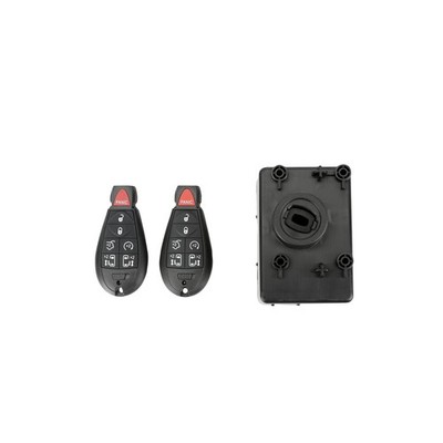 Key Programmable Ignition Module 68210156AB WIN Wireless Ignition Node Module