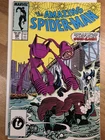 Amazing Spider-Man # 292 NM Marvel Comic Book