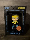 Thrilljoy Pix! Invincible "Invinsible Hero" LE 9999 Pieces