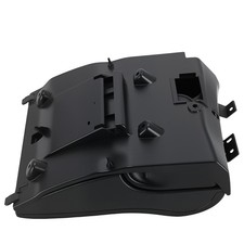 Center Console Cup Holder Black For Dodge Ram 150025003500 98-02 5fr421az Center Console Cup Holder Black For Dodge Ram 150025003500 98-02 5fr421az