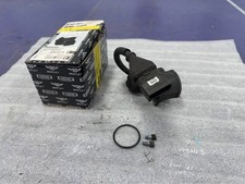 Bentley 3W0 Continental GT GTC Electric Park Brake Motor - 3W0698996E .302364