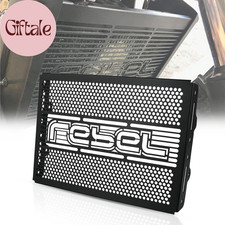 CMX1100 2021-2023 Radiator Grille Guard Protective Cover for H.Onda REBEL 300 50